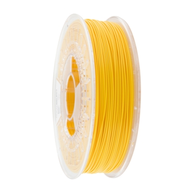 Prima PrimaSelect PLA 1.75mm 750 g Geel 7340002100074 Replace: N/A