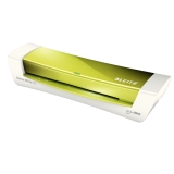 Lamineringsmaskin iLAM Home Office A4 WOW Grön Lamineringsmaskin iLAM Home Office A4 WOW Grön