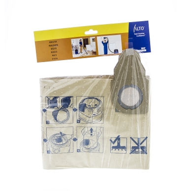 Alto Nilfisk Stofzuigerzakken Papier 5St 60910 Replace Na alto kopen in de aanbieding Alto Nilfisk Stofzuigerzakken Papier 5St 60910 Replace Na alto kopen in de aanbieding