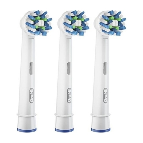 Oral-B Cross Action 3 brosses
