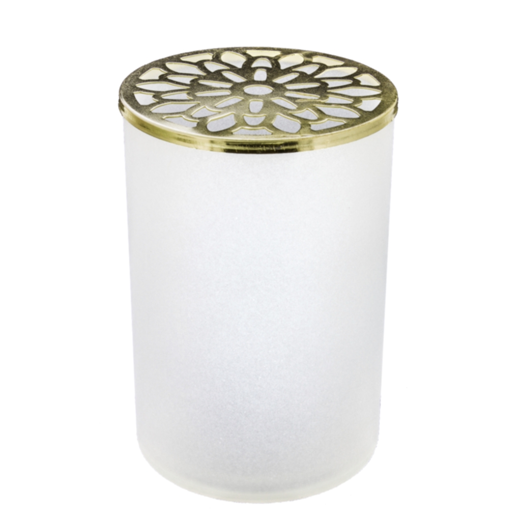 Bild av Aego vas, vit