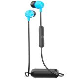 SKULLCANDY JIB Blå BT Hodetelefoner SKULLCANDY JIB Blå BT Hodetelefoner