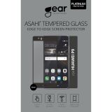 GEAR Härdat Glas Huawei P9 Full Fit Svart GEAR Härdat Glas Huawei P9 Full Fit Svart