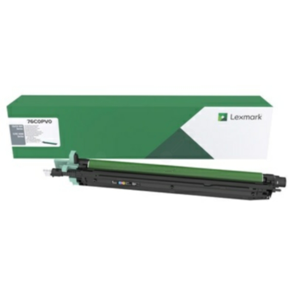 Bild av CS921/CX921 developer unit CMY 90k