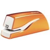 Hæftemaskine batteri Leitz WOW orange Hæftemaskine batteri Leitz WOW orange