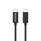 Champion USB-C 3.1 Hi-speed, 2m Champion USB-C 3.1 Hi-speed, 2m