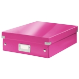 Sorteringslåda M Click & Store WOW ceris Sorteringslåda M Click & Store WOW ceris
