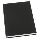 Not.bok GRIEG Design innb. A5 100g linj sv. Not.bok GRIEG Design innb. A5 100g linj sv.
