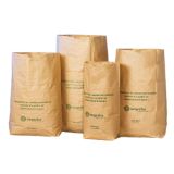 Papirsekk 2-blads 125L, 50 st Papirsekk 2-blads 125L, 50 st