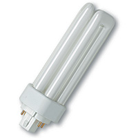 Bild av DULUX T/E PLUS 6-STAV 4-PIN, 13 Watt