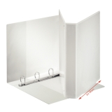 Panoramabind E: FSC® 2DR/50mm m/3 lomHvid Panoramabind E: FSC® 2DR/50mm m/3 lomHvid