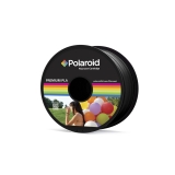 Polaroid 1Kg Universal Premium PLA Svart Polaroid 1Kg Universal Premium PLA Svart