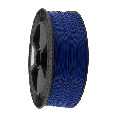 Prima PrimaSelect PETG 1,75mm 2,3 kg Solid Dark Blue 7340002101248 Replace: N/A