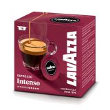 Lavazza Espresso Intenso kahvikapselit, 16-annosta Lavazza Espresso Intenso kahvikapselit, 16-annosta
