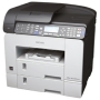 RICOH — Aficio SG 3110 SFNw