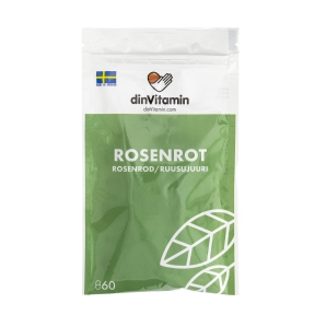 Rosenrot 60-pack