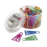 Plastikclips Laurel 60 mm, 75 stk. Plastikclips Laurel 60 mm, 75 stk.