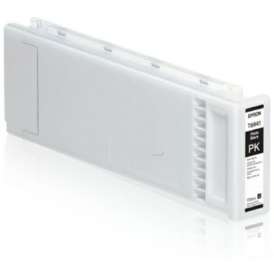 Epson Inktcartridge Zwart Foto 700 Ml T6941 Replace Na epson kopen in de aanbieding