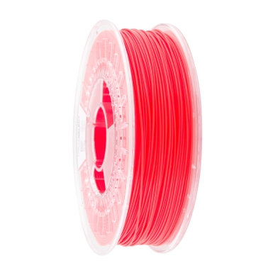 Prima PrimaSelect PLA 1.75mm 750 g Neon rood 7340002100241 Replace: N/A