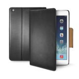 Celly Agenda Case iPad Mini + 2/3 Svart Celly Agenda Case iPad Mini + 2/3 Svart