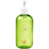 DAX Alcogel Pear & Lily käsihuuhde pumppupullo 250 ml DAX Alcogel Pear & Lily käsihuuhde pumppupullo 250 ml