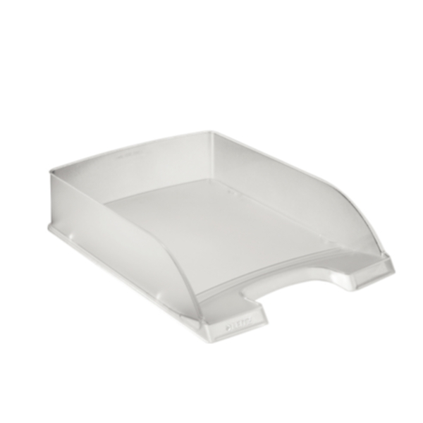 Bild av Brevkorg Leitz Plus standard transparent