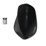 HP x4500 Wireless MeBlack Mouse