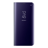 Samsung View Cover GALAXY S8 + Violett Samsung View Cover GALAXY S8 + Violett