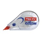 Korjausrulla TIPP-EX Mouse Mini