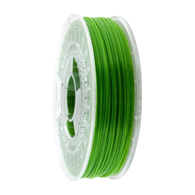 Prima PrimaSelect PETG 1,75mm 750 g Groen transparant 7340002101149 Replace: N/A