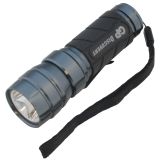 Ficklampa LED, 1W Cree USA, GP batteries Ficklampa LED, 1W Cree USA, GP batteries