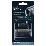 Braun 10B MULTI COMBI PACK Braun 10B MULTI COMBI PACK