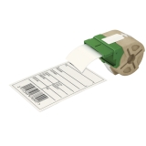 Etikettkassett kont. 61mmx22m Leitz Icon Etikettkassett kont. 61mmx22m Leitz Icon