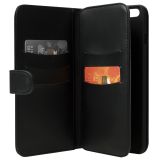 Gear Lommeboketui iPhone6 Plus, med 7 kortlommer Gear Lommeboketui iPhone6 Plus, med 7 kortlommer