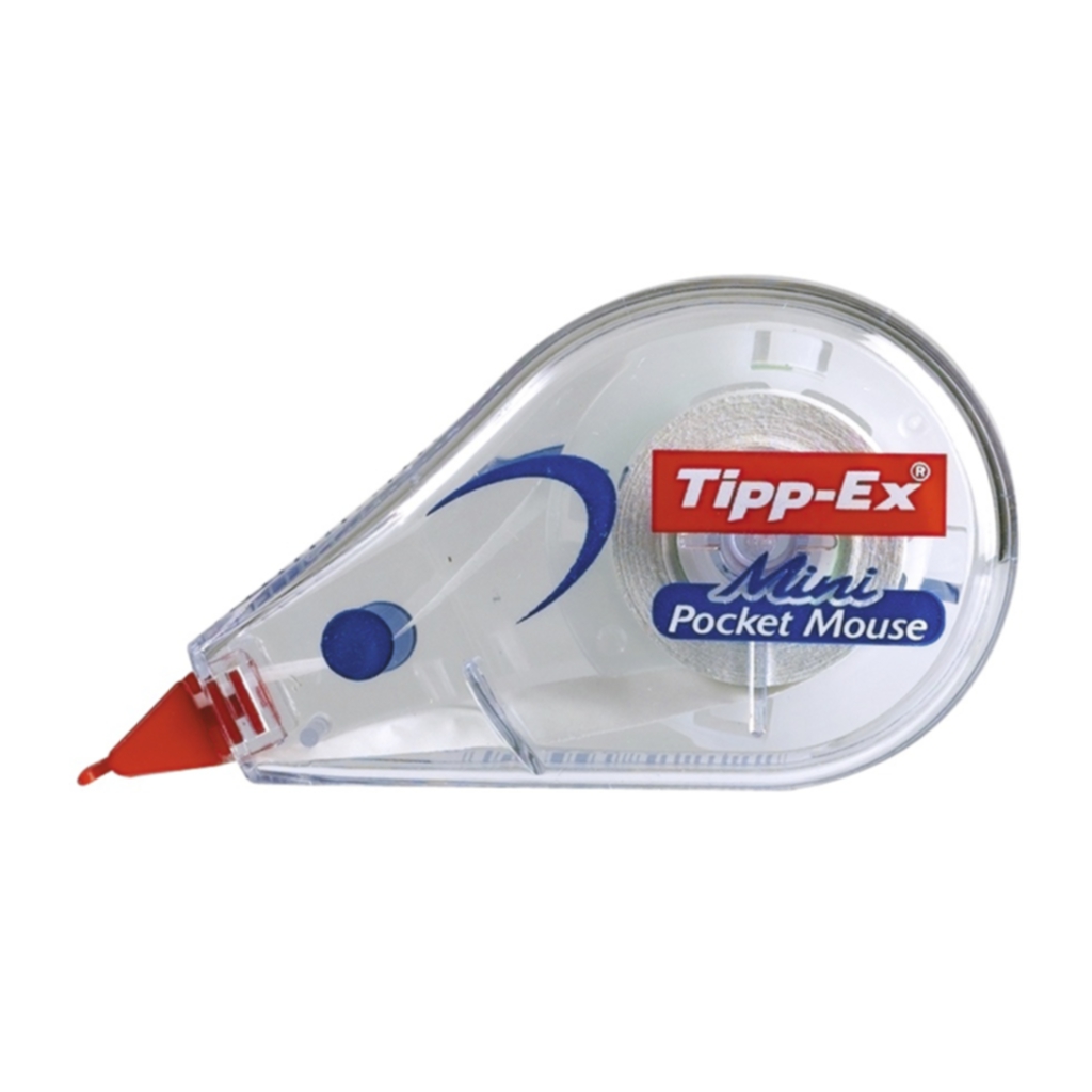 Bild av Korrigeringsroller TIPP-EX Mouse Mini