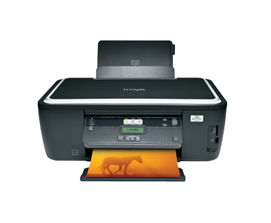LEXMARK — Impact S305