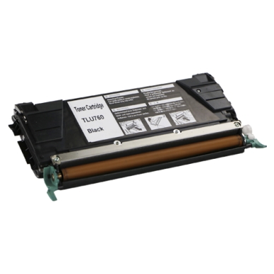 Lexmark Wl Tonercartridge Zwart 8000 Paginas Tlu760 Replace C734A1Kg lexmark kopen in de aanbieding Lexmark Wl Tonercartridge Zwart 8000 Paginas Tlu760 Replace C734A1Kg lexmark kopen in de aanbieding