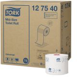Toalettpapper Tork T6 Universal Compact Toalettpapper Tork T6 Universal Compact