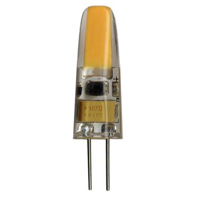 Star Trading Illumination LED 12V helder G4, 1,4W 7391482015228 Replace: N/A