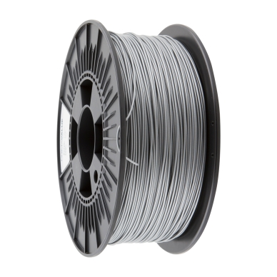 Prima PrimaValue PLA 1.75mm 1 kg Zilver 7340002102481 Replace: N/A