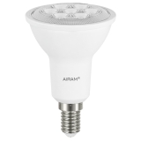 Airam LED  Plante lyspære 6/840 E14