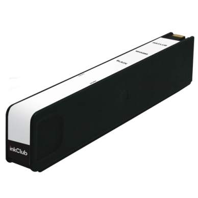 Hp Inkclub Inktcartridge Zwart 980 10000 Paginas Mha880 Replace D8J10A hp kopen in de aanbieding