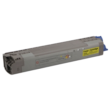 Oki Wl Tonercartridge Geel 10000 Paginas Tov380 Replace 44844505 oki kopen in de aanbieding Oki Wl Tonercartridge Geel 10000 Paginas Tov380 Replace 44844505 oki kopen in de aanbieding