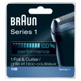 Braun 11B MULTI COMBI PACK Braun 11B MULTI COMBI PACK