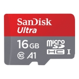 SanDisk Ultra Micro SDHC 16GB SanDisk Ultra Micro SDHC 16GB