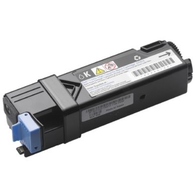 Dell Tonercartridge Zwart 2000 Paginas Hoge Capaciteit Dt615 Replace Na dell kopen in de aanbieding Dell Tonercartridge Zwart 2000 Paginas Hoge Capaciteit Dt615 Replace Na dell kopen in de aanbieding