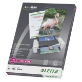 Laminatficka matt A4 125 mic. 100/fp Laminatficka matt A4 125 mic. 100/fp