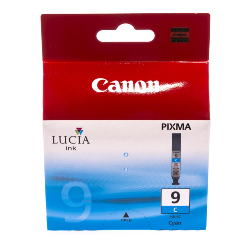 Bild av Canon PGI-9 C Bläckpatron cyan