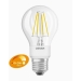 LED-lampa E27 1800-2700K 7W 750 lumen dimbar