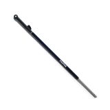 Nilfisk skaft S2 29 mm, blå 110-170 cm Nilfisk skaft S2 29 mm, blå 110-170 cm